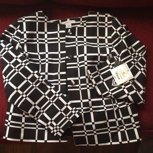 Liz Claiborne Jacket